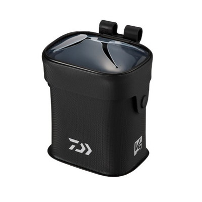 ダイワ バッカン VS エコバッカン(A)ブラック