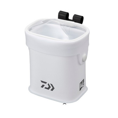 ダイワ バッカン VS エコバッカン(A)ホワイト