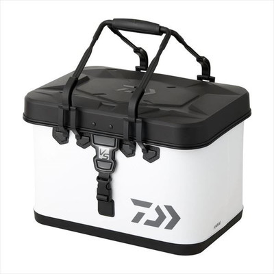 ダイワ タックルバッグ VS タックルバッグ H40(A)ホワイト