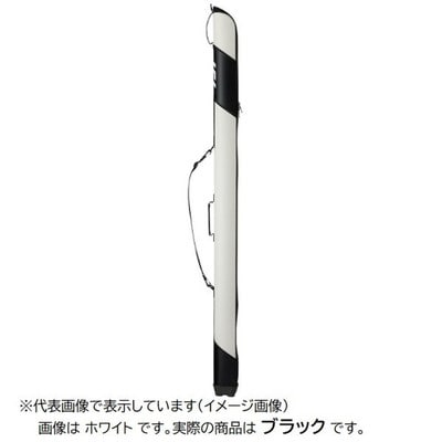 ダイワ ロッドケース ライトロッドケース 175(D)ブラック