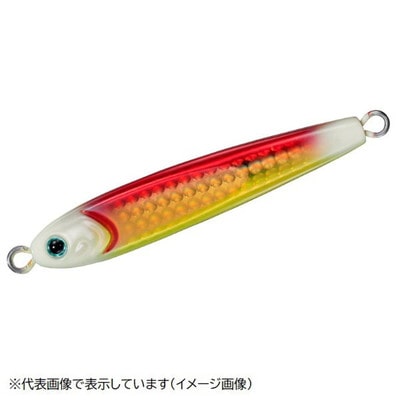 ダイワ メタルジグ TGベイト 45g 3Dハワイアングロー