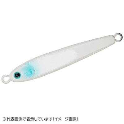 ダイワ メタルジグ TGベイト 60g ケイムラフルグローブルースポット