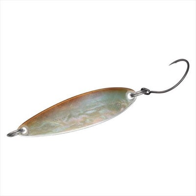 ダイワ スプーン チヌークS 10S アワビワカサギ