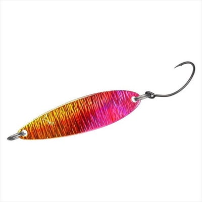 ダイワ スプーン レーザーチヌークS 7S オレンジピンク