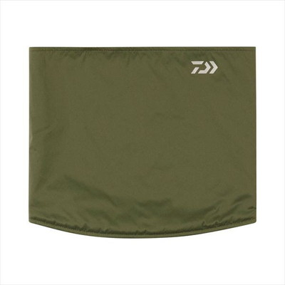 ダイワ 防寒用品 DA-9625W PERTEX ネックウォーマー オリーブグリーン フリー