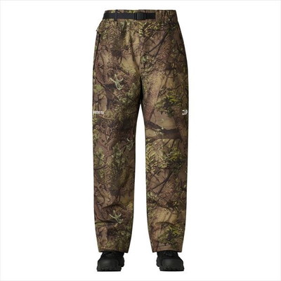 ダイワ 防寒服アウター DW-1725P GORE-TEX エクストラロフトウィンターパンツ リアルレイク XL