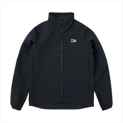 ダイワ 防寒服アウター DJ-2225 STORMEGA エクストリームジャケット ブラック XL