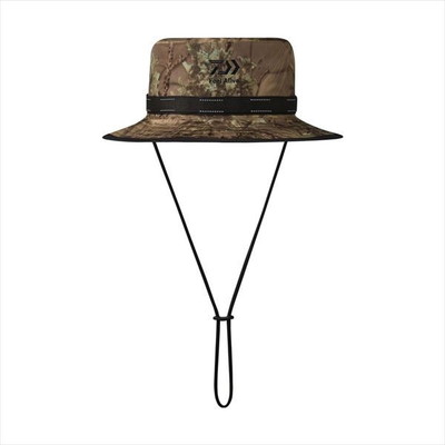 ダイワ 帽子 DC-1925 GORE-TEXハット リアルレイク フリー