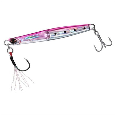 ダイワ メタルジグ ジャグジグ 40g MGピンクイワシ