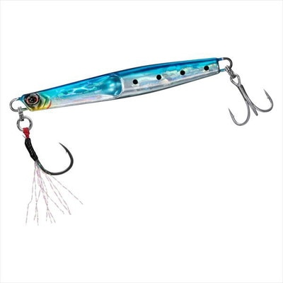 ダイワ メタルジグ ジャグジグ 60g MGマイワシ