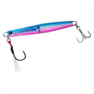 ダイワ メタルジグ ジャグジグ 60g ブルピン