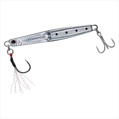 ダイワ メタルジグ ジャグジグ 60g シラス