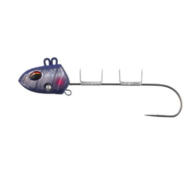 ダイワ 仕掛け 船タチテンヤSS60ST ケイムラブラックサンライズ