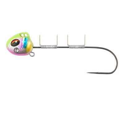 ダイワ 仕掛け 船タチウオテンヤSS40 TG 不夜城・グリーングローツートン