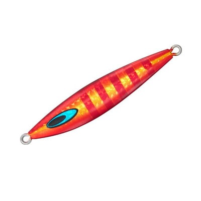 ダイワ メタルジグ FKジグTG タチウオ 80g PHアカキンゼブラ