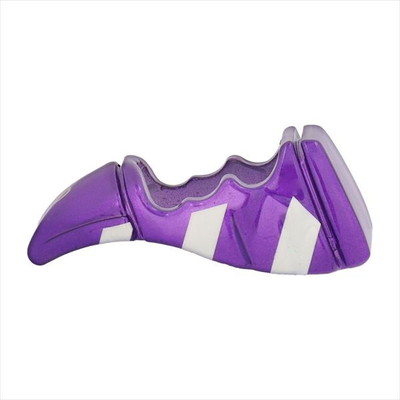 ダイワ 仕掛け 船タチウオテンヤSS AH60号専用 ターボプラスシンカー20号 紫グリーングローゼブラ