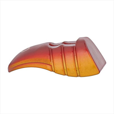 ダイワ 仕掛け 船タチウオテンヤSS ST50号専用 ターボプラスシンカー10号 ケイムラ赤金