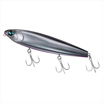 ダイワ シーバスルアー モアザン トリックアッパー R130F 小沼スペシャルVer.煌