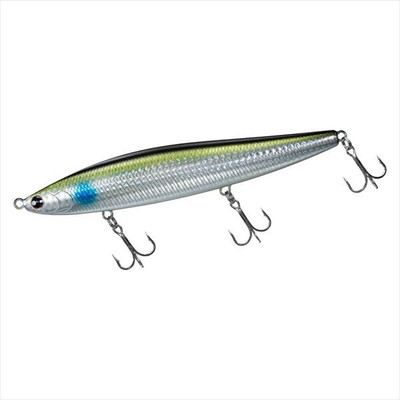 ダイワ シーバスルアー モアザン モンスターヒッター156F 3Dイナッ子