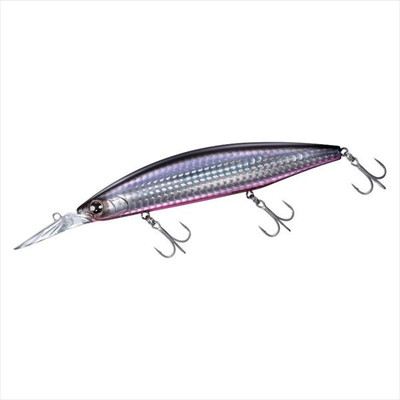 ダイワ シーバスルアー SLZセットアッパーFB 125SDR 小沼スペシャルVer.3D煌