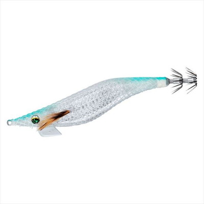 ダイワ エギ エメラルダス シャインLC レーザーインパクト 2.5号 LIブルーグローレーザー