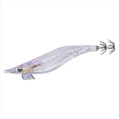 ダイワ エギ エメラルダス シャインLC レーザーインパクト 3.0号 LIケイムラマックスレーザー