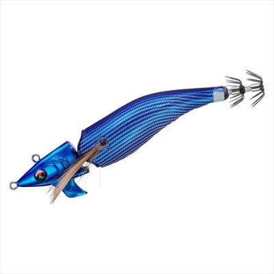 ダイワ エギ エメラルダス アモラスジョイント タイプS 2.5号 パープル-縞パープル