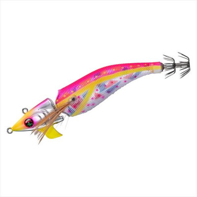 ダイワ エギ エメラルダス アモラスジョイント タイプS 3.0号 マーブル-ネオサクラダイ