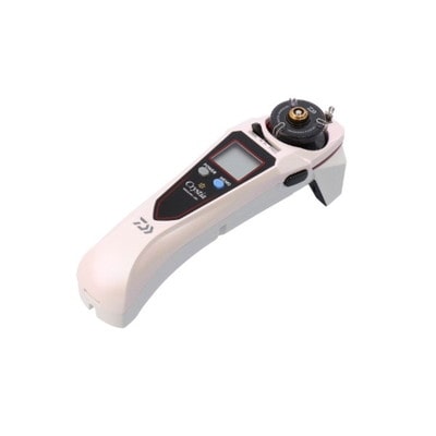 ダイワ ワカサギリール クリスティア ワカサギ CRS パールホワイト