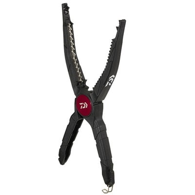 ダイワ フィッシュホルダーHD295 ブラック