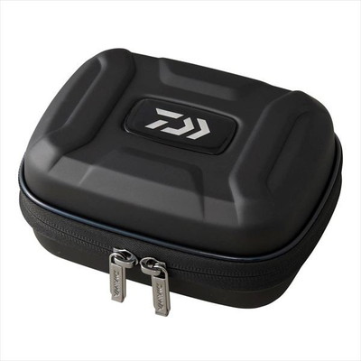 ダイワ セミハードリールカバー CV-S(A) ブラック