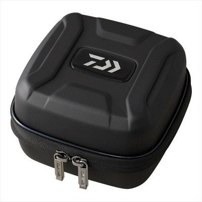 ダイワ セミハードリールカバー SP-S(A) ブラック
