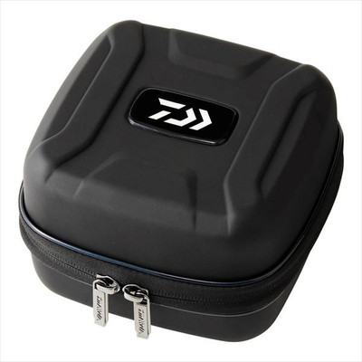 ダイワ セミハードリールカバー SP-M(A) ブラック