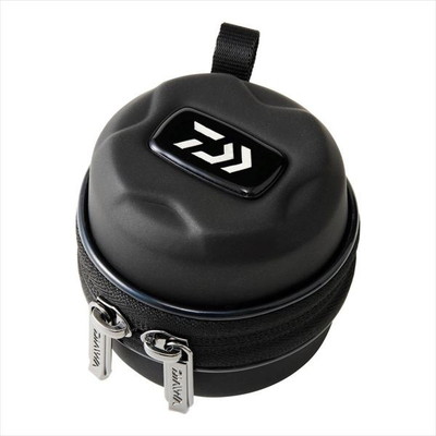 ダイワ セミハードスプールカバー SP-S(A) ブラック