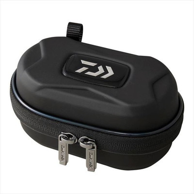 ダイワ セミハードスプールカバー SP-SD(A) ブラック