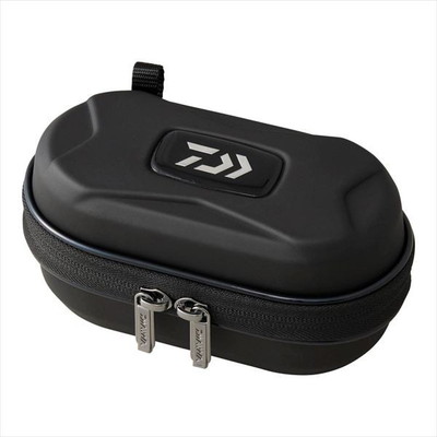ダイワ セミハードスプールカバー SP-MD(A) ブラック