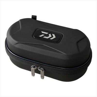 ダイワ セミハードスプールカバー SP-LD(A) ブラック