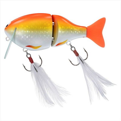 ダイワ バスルアー ちびふく魚 宮嶋和金