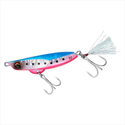 ダイワ メタルジグ ヒラメタルZ2 32g ヒラメイワシ