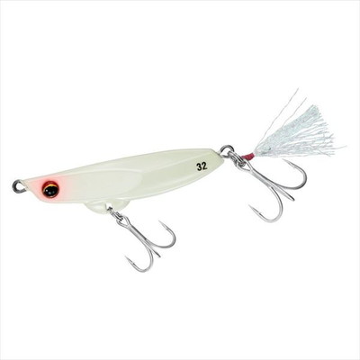 ダイワ メタルジグ ヒラメタルZ2 32g ピンクグロー