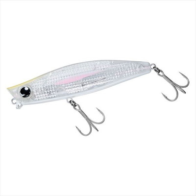 ダイワ シーバスルアー モアザン ガルバストロング レーザーインパクト 120S LIロイヤルコーラルピンク