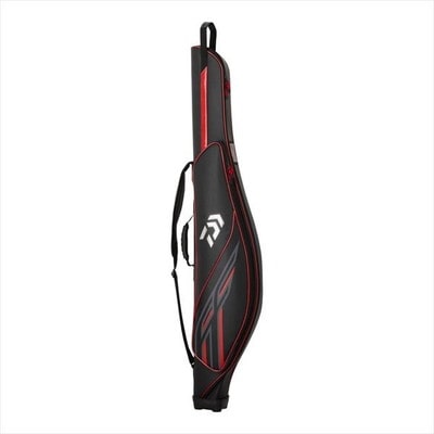 ダイワ ロッドケース ロッドケースFF135R(M) レッド