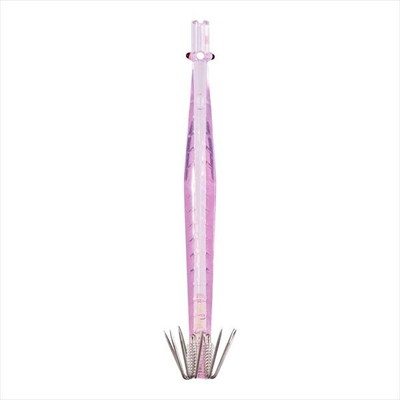 ダイワ スッテ ミッドスティックミラー 7S リフレクト ピンクケイムラ