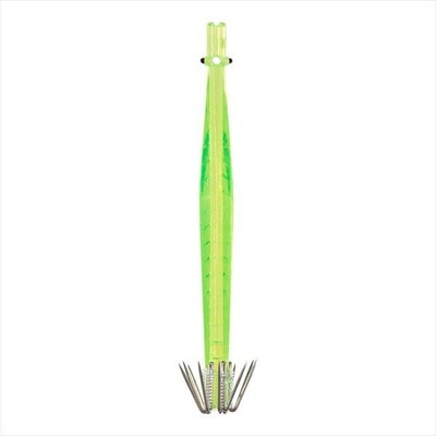 ダイワ スッテ ミッドスティックミラー 7S リフレクト 若草ケイムラ