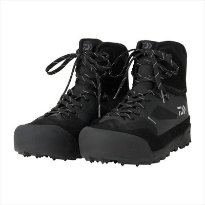 ダイワ  DS-3150G-TG TGロックショア ゴアテックスシューズ TGスパイク ブラック 27.5