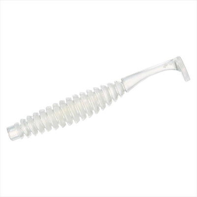 ダイワ ワーム 月下美人 ムーブビーム1.5 グロードットUVグリーン