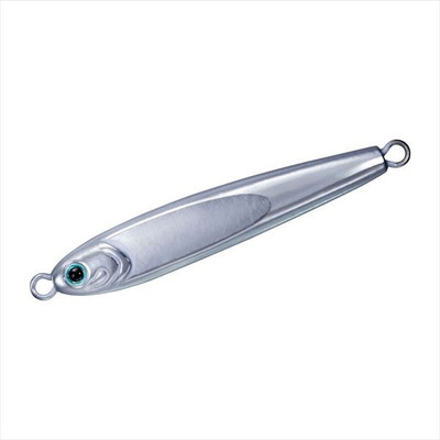 ダイワ メタルジグ TGベイト210 MLケイムラフルシルバー