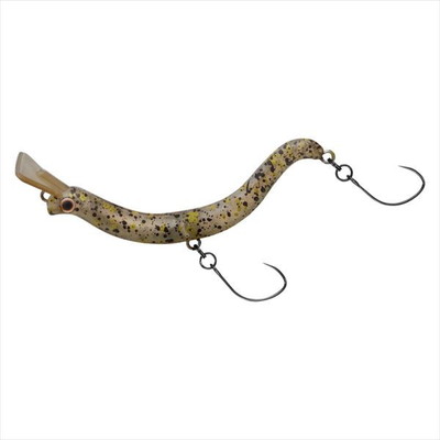 ダイワ トラウトプラグ プレッソ ニョロクレイジー57S デリシャスペレット