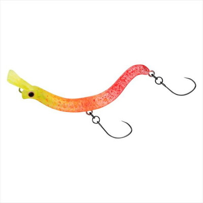 ダイワ トラウトプラグ プレッソ ニョロクレイジー57S トリプルRG