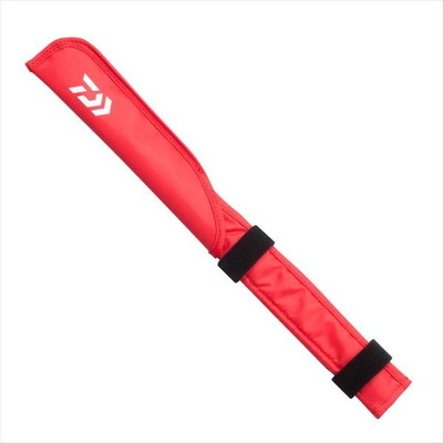 ダイワ ティップカバーワイド(A) レッド